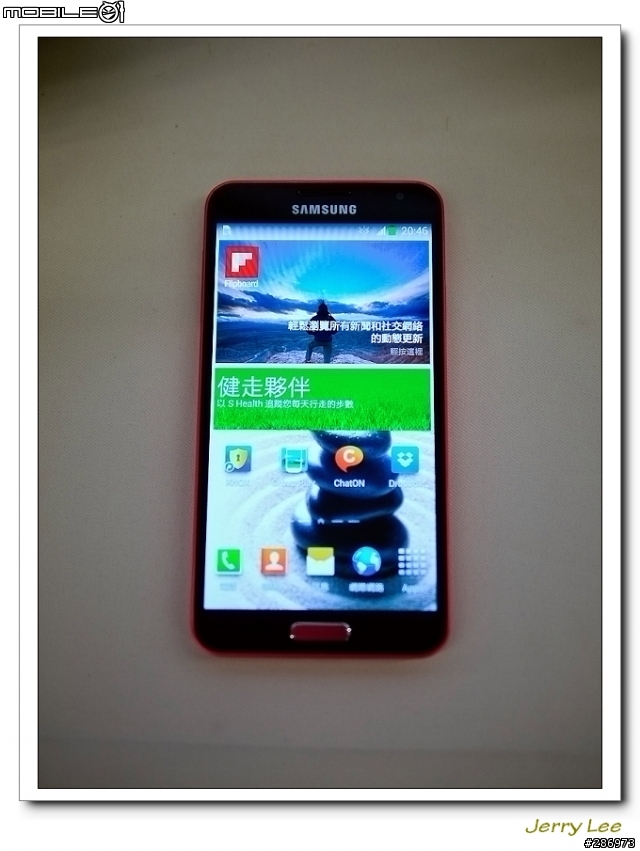 "簡約哲學 行動美學"~~Samsung Galaxy J 不一樣的體驗會