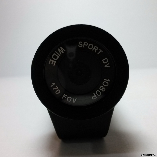 SJ2000 (carcam S1) 簡易支架解決方案