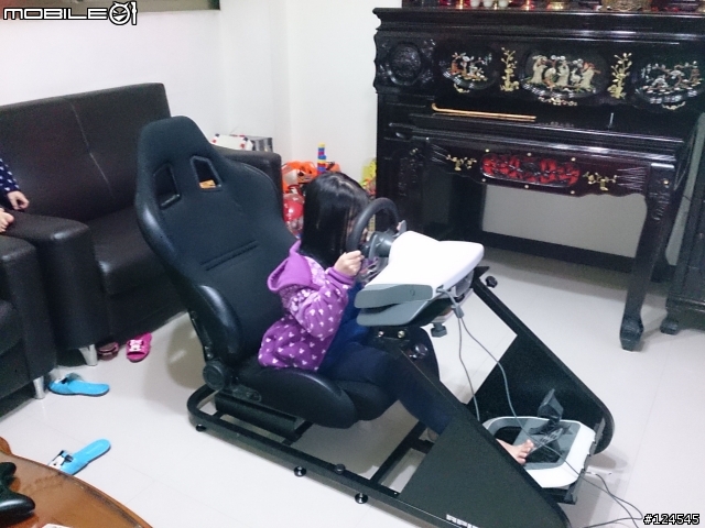 MAXRACE-F-1 轉接器 FOR 方向盤 CSK 不專業開箱