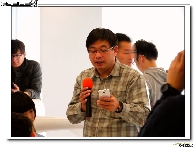 "簡約哲學 行動美學"~~Samsung Galaxy J 不一樣的體驗會