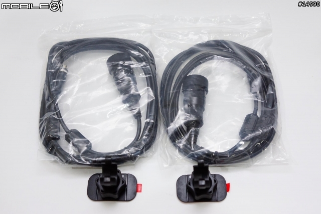防水雙鏡行車記錄器:GRENZEL TX2 介紹+安裝+測試