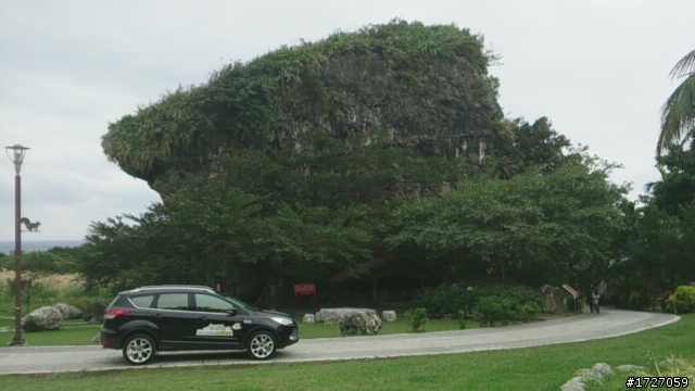 福特車迷的9小時試駕kuga-2.0 5G
