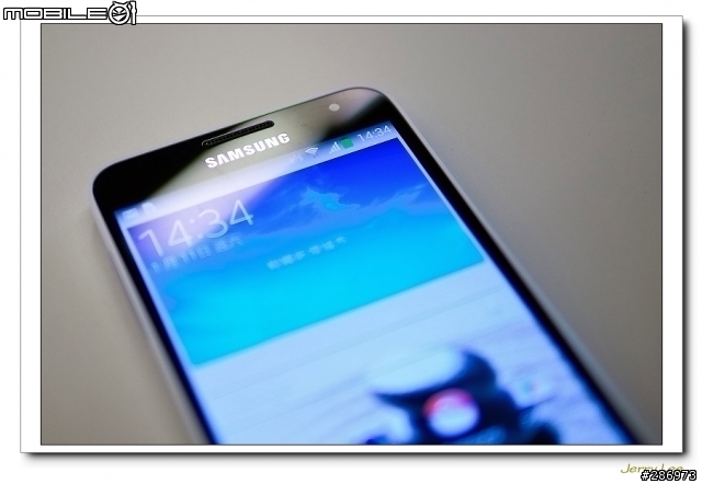 "簡約哲學 行動美學"~~Samsung Galaxy J 不一樣的體驗會