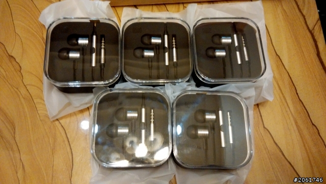 買小米3聯通版其實很簡單..