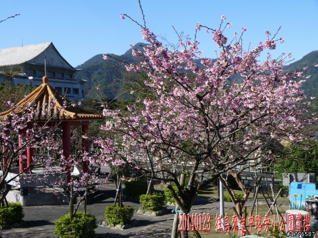 20140123 桶后之旅