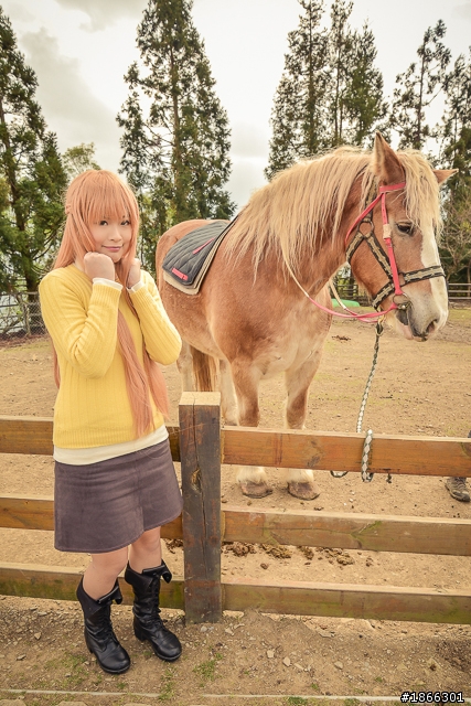 motorcycle x cosplay x Travel - 重機x角色扮演x旅行