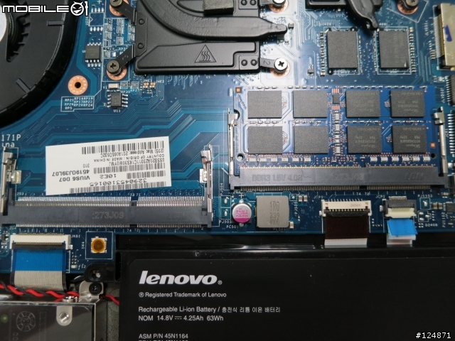 ThinkPad S540 Ultrabook 實測