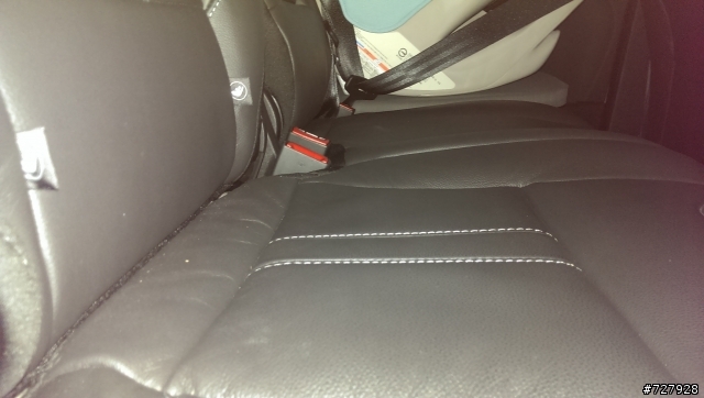 Ford Kuga24小時免費換你開試乘心得台北--台中亂亂走一日遊