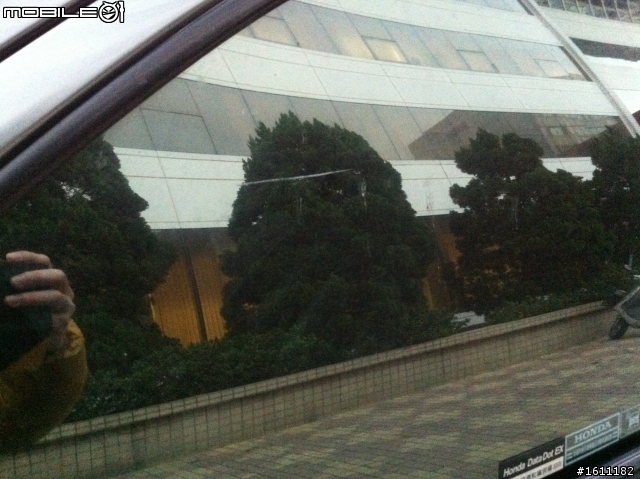 CRV2車禍與後續烤漆鈑金