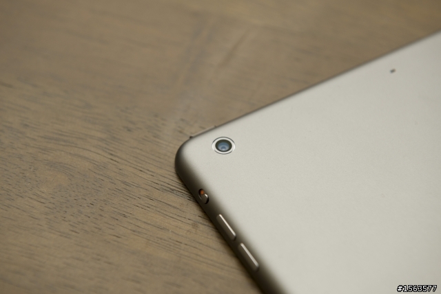 新婚,就是要犒賞自己一下 iPhone 5S & iPad Air 雙開箱