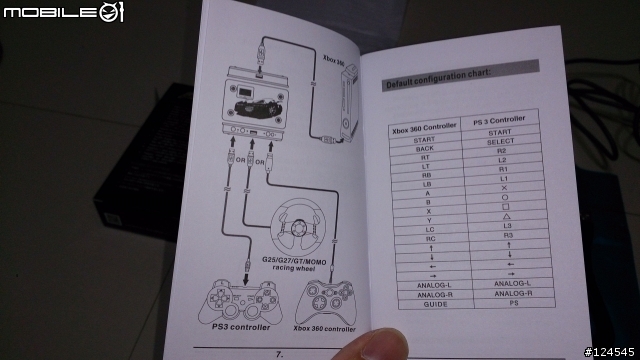 MAXRACE-F-1 轉接器 FOR 方向盤 CSK 不專業開箱