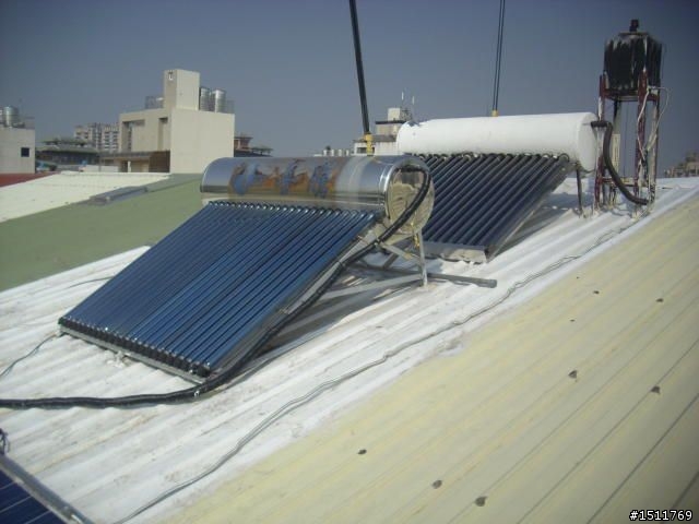 25K的玩具-太陽能發電