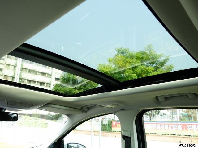 FORD KUGA 1.6 一日試乘體驗