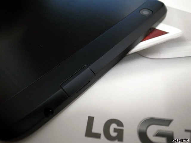 LG G Tablet 8.3 貼心&方便功能大公開 (使用心得分享)