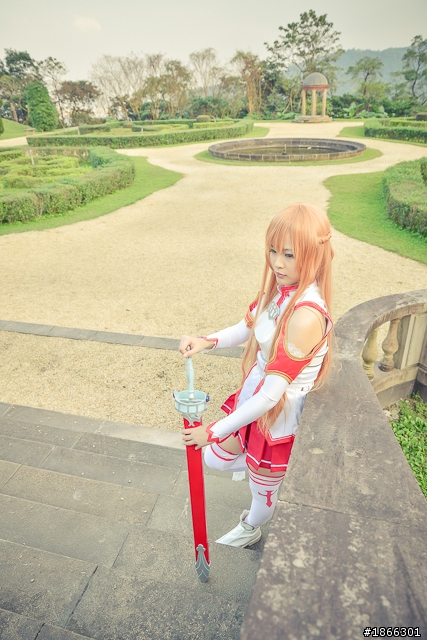 motorcycle x cosplay x Travel - 重機x角色扮演x旅行