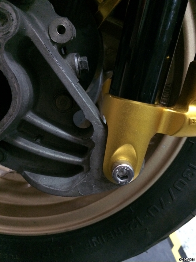 Fighter VIP RacingBros Bazooka 4.0 2013 + X2 Air Drive