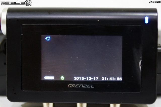 防水雙鏡行車記錄器:GRENZEL TX2 介紹+安裝+測試