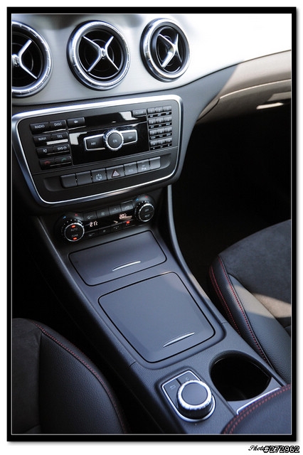 【開箱】我的第一台Mercedes,CLA 250