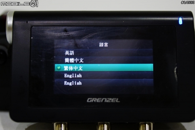 防水雙鏡行車記錄器:GRENZEL TX2 介紹+安裝+測試