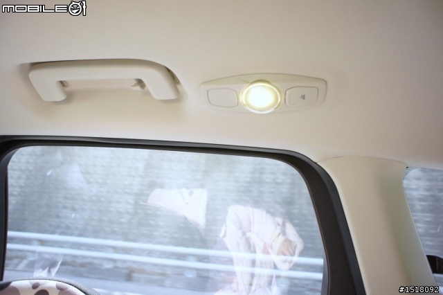 FORD KUGA 24HR不專業試乘