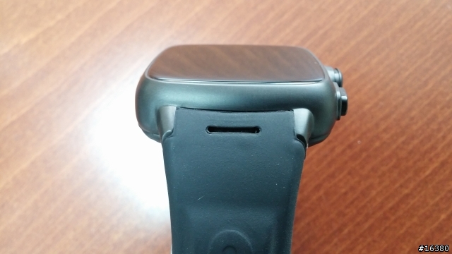 Omate TrueSmart 智慧手錶入手