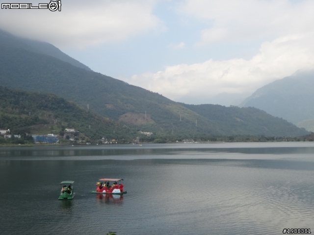 告別2013~~花東之旅