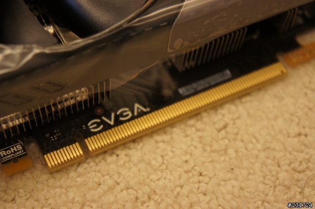 分享EVGA 760大戰BF4很OK