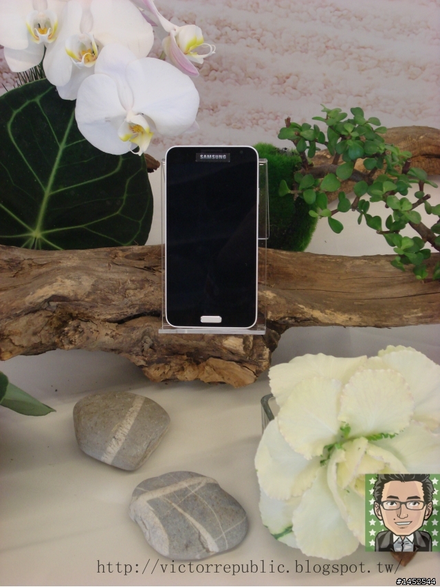 「簡約美學 行動哲學」 Samsung GALAXY J同樂會之Victor心得文
