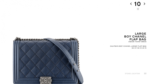 (分享)從coach蛻變chanel開箱文