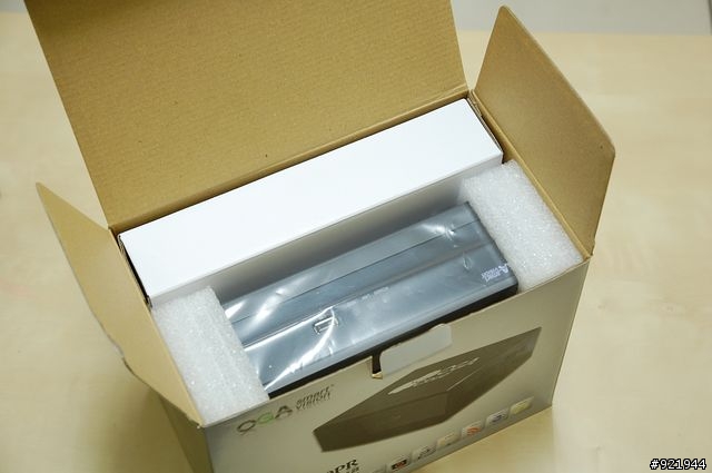 【分享】可看數位電視 + 網路電視的OGA DM-6100PR數位多媒體播放器(開箱文)