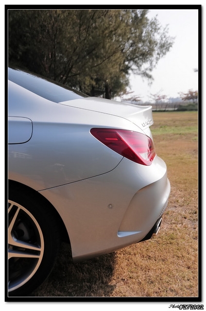 【開箱】我的第一台Mercedes,CLA 250