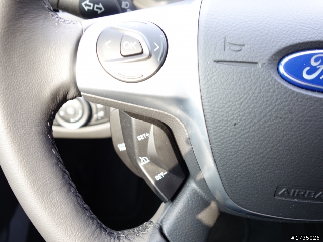 FORD KUGA 1.6 一日試乘體驗