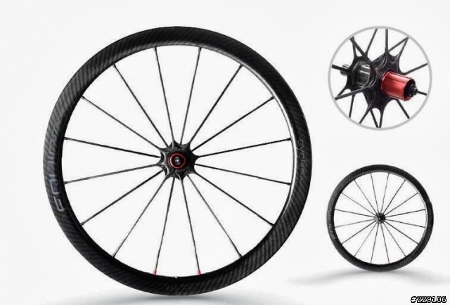 【開箱】Giant Propel Advanced SL1 ISP 分享