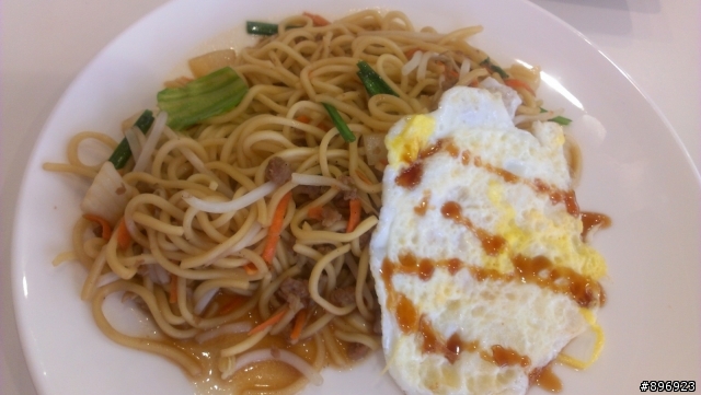 推薦科博館附近好吃又實惠的Brunch - 50米深嵐博館店