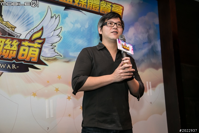 【採訪】《女皇聯萌》跨界結盟台灣文創圈 九藏喵窩等知名角色化身英雄