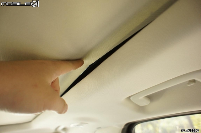 FORD KUGA 24HR不專業試乘