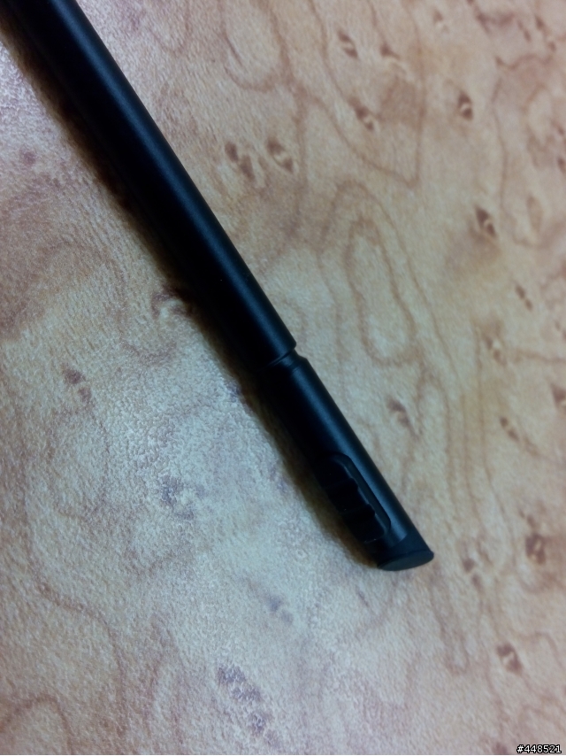 (2/10更新軟體推薦)Tegra Note 7 的另一選擇 hp slate 7 extreme