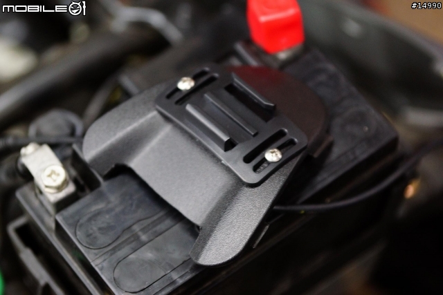防水雙鏡行車記錄器:GRENZEL TX2 介紹+安裝+測試
