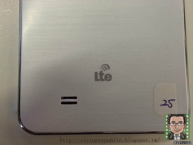 「簡約美學 行動哲學」 Samsung GALAXY J同樂會之Victor心得文