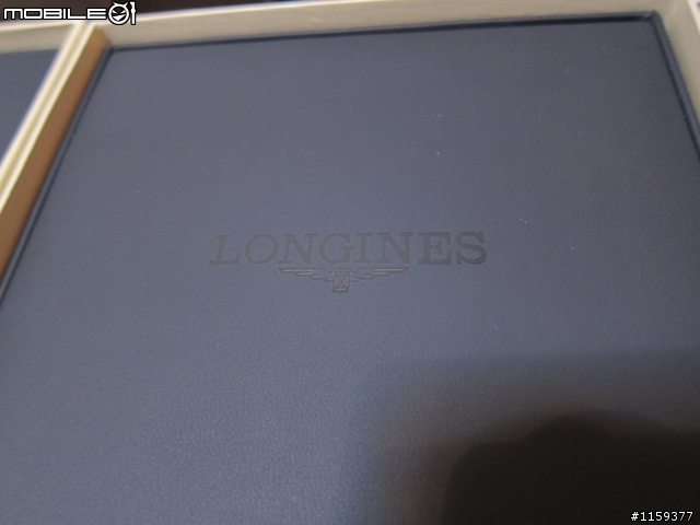 Longines 41MM&39MM黑水鬼不專業簡單開箱!!!