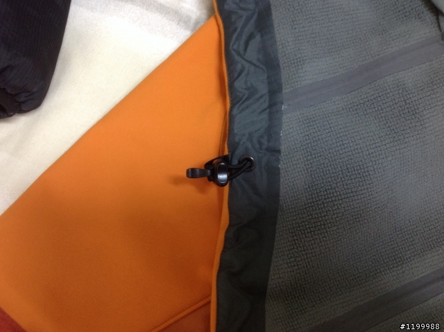 戶外奢侈品 登山界LV 始祖鳥 Arc'teryx Venta SV 軟殼外套