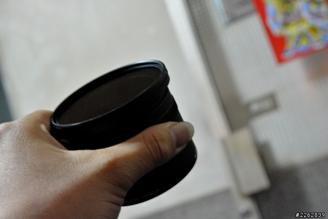Sigma 105mm OS 微距高CP王 ~ 簡單開箱文 (for NIKON )
