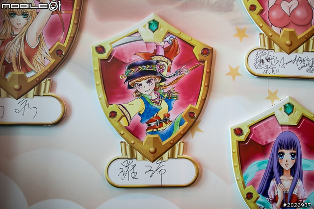 【採訪】《女皇聯萌》跨界結盟台灣文創圈 九藏喵窩等知名角色化身英雄