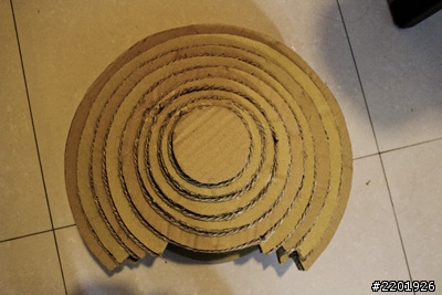 不明行物體降落在我家(還有生物出現)