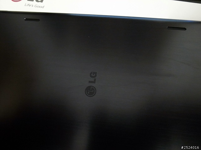 LG G Tablet 8.3 貼心&方便功能大公開 (使用心得分享)