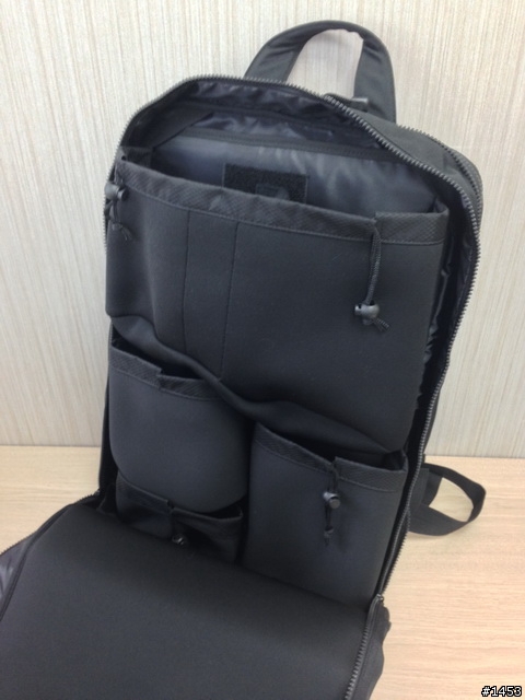 Nikon實用贈品背包