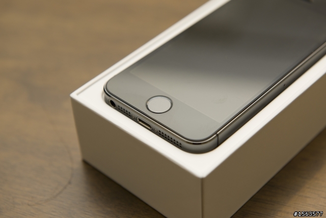 新婚,就是要犒賞自己一下 iPhone 5S & iPad Air 雙開箱