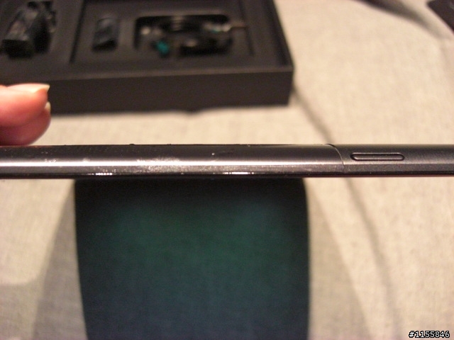 開箱 ASUS TF502T