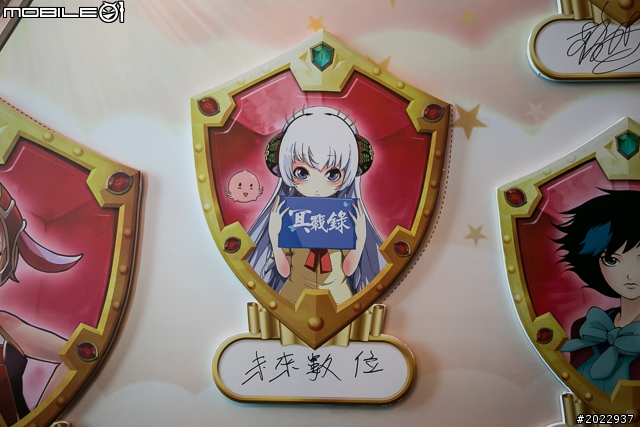 【採訪】《女皇聯萌》跨界結盟台灣文創圈 九藏喵窩等知名角色化身英雄