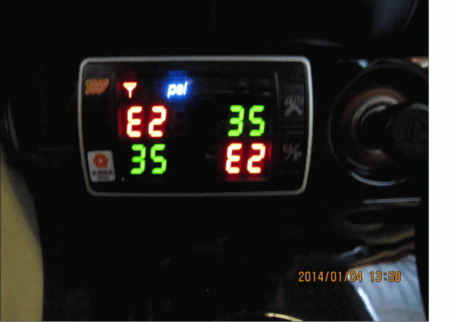 無線胎壓偵測器真的很該裝嗎???